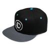 LEAGUE OF LEGENDS Logo Symbol Snapback Baseball Cap, Multi-colour (SB104686LOL)