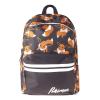 POKEMON Eevee All-over Print Backpack, Unisex, Black (BP688152POK)