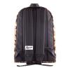POKEMON Eevee All-over Print Backpack, Unisex, Black (BP688152POK)