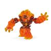 SCHLEICH Eldrador Lava Smasher Toy Figure, Unisex, 7 to 12 Years, Multi-colour (70145)