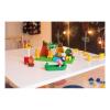 PEPPA PIG BIG-Bloxx Camping Construction Set Toy Playset, 18 Months to Five Years, Multi-colour (800057143)