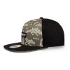 HORIZON FORBIDDEN WEST Logo Patch Snapback Baseball Cap, Multi-colour (SB772570HFW)