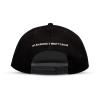 HORIZON FORBIDDEN WEST Logo Patch Snapback Baseball Cap, Multi-colour (SB772570HFW)