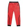 MARVEL COMICS Shang-Chi and the Legend of the Ten Rings Outfit Inspired Sweat Pants, Male, Extra Large, Red (ZP656188CHI-XL)