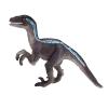 ANIMAL PLANET Mojo Dinosaurs Velociraptor Standing Toy Figure, Three Years and Above, Multi-colour (381027)