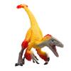 ANIMAL PLANET Mojo Dinosaurs Deinonychus Toy Figure, Three Years and Above, Multi-colour (387139)