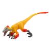 ANIMAL PLANET Mojo Dinosaurs Deinonychus Toy Figure, Three Years and Above, Multi-colour (387139)