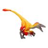 ANIMAL PLANET Mojo Dinosaurs Deinonychus Toy Figure, Three Years and Above, Multi-colour (387139)