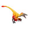 ANIMAL PLANET Mojo Dinosaurs Deinonychus Toy Figure, Three Years and Above, Multi-colour (387139)