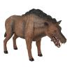 ANIMAL PLANET Mojo Dinosaurs Entelodont Daeodon Toy Figure, Three Years and Above, Brown (387156)