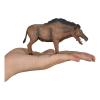 ANIMAL PLANET Mojo Dinosaurs Entelodont Daeodon Toy Figure, Three Years and Above, Brown (387156)