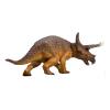 ANIMAL PLANET Mojo Dinosaurs Triceratops Toy Figure, Three Years and Above, Orange (387364)