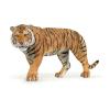 PAPO Wild Animal Kingdom Tiger Toy Figure, Three Years or Above, Multi-colour (50004)