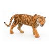 PAPO Wild Animal Kingdom Tiger Toy Figure, Three Years or Above, Multi-colour (50004)