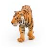 PAPO Wild Animal Kingdom Tiger Toy Figure, Three Years or Above, Multi-colour (50004)