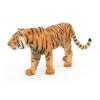 PAPO Wild Animal Kingdom Tiger Toy Figure, Three Years or Above, Multi-colour (50004)