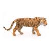 PAPO Wild Animal Kingdom Tiger Toy Figure, Three Years or Above, Multi-colour (50004)