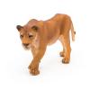 PAPO Wild Animal Kingdom Lioness Toy Figure, Three Years or Above, Tan (50028)