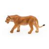 PAPO Wild Animal Kingdom Lioness Toy Figure, Three Years or Above, Tan (50028)