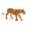 PAPO Wild Animal Kingdom Lioness Toy Figure, Three Years or Above, Tan (50028)