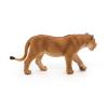 PAPO Wild Animal Kingdom Lioness Toy Figure, Three Years or Above, Tan (50028)