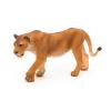 PAPO Wild Animal Kingdom Lioness Toy Figure, Three Years or Above, Tan (50028)