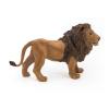 PAPO Wild Animal Kingdom Lion Toy Figure, Three Years or Above, Tan/Brown (50040)