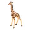 PAPO Wild Animal Kingdom Giraffe Calf Toy Figure, Three Years or Above, Multi-colour (50100)
