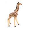 PAPO Wild Animal Kingdom Giraffe Calf Toy Figure, Three Years or Above, Multi-colour (50100)