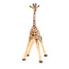 PAPO Wild Animal Kingdom Giraffe Calf Toy Figure, Three Years or Above, Multi-colour (50100)