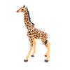 PAPO Wild Animal Kingdom Giraffe Calf Toy Figure, Three Years or Above, Multi-colour (50100)