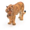 PAPO Wild Animal Kingdom Tigress with Cub Toy Figure, Three Years or Above, Multi-colour (50118)