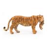 PAPO Wild Animal Kingdom Tigress with Cub Toy Figure, Three Years or Above, Multi-colour (50118)