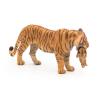 PAPO Wild Animal Kingdom Tigress with Cub Toy Figure, Three Years or Above, Multi-colour (50118)