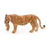 PAPO Wild Animal Kingdom Tigress with Cub Toy Figure, Three Years or Above, Multi-colour (50118)