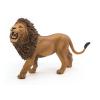 PAPO Wild Animal Kingdom Roaring Lion Toy Figure, Three Years or Above, Tan/Brown (50157)