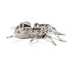 PAPO Wild Animal Kingdom Tarantula Toy Figure, Three Years or Above, Multi-colour (50190)