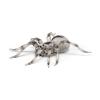 PAPO Wild Animal Kingdom Tarantula Toy Figure, Three Years or Above, Multi-colour (50190)