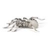 PAPO Wild Animal Kingdom Tarantula Toy Figure, Three Years or Above, Multi-colour (50190)