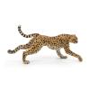 PAPO Wild Animal Kingdom Running Cheetah Toy Figure, Three Years or Above, Tan/Black (50238)