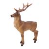 PAPO Wild Animal Kingdom Stag Toy Figure, Three Years or Above, Tan/Brown (53008)