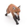 PAPO Wild Animal Kingdom Fox Toy Figure, Three Years or Above, Multi-colour (53020)