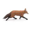 PAPO Wild Animal Kingdom Fox Toy Figure, Three Years or Above, Multi-colour (53020)