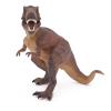 PAPO Dinosaurs T-Rex Toy Figure, Three Years or Above, Multi-colour (55001)