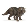 PAPO Dinosaurs Triceratops Toy Figure, Three Years or Above, Multi-colour (55002)