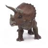 PAPO Dinosaurs Triceratops Toy Figure, Three Years or Above, Multi-colour (55002)