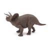 PAPO Dinosaurs Triceratops Toy Figure, Three Years or Above, Multi-colour (55002)