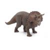 PAPO Dinosaurs Triceratops Toy Figure, Three Years or Above, Multi-colour (55002)