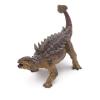 PAPO Dinosaurs Ankylosaurus Toy Figure, Three Years or Above, Multi-colour (55015)