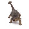 PAPO Dinosaurs Ankylosaurus Toy Figure, Three Years or Above, Multi-colour (55015)